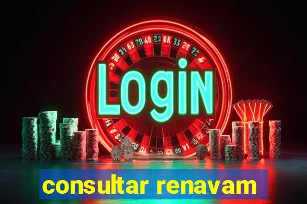 consultar renavam